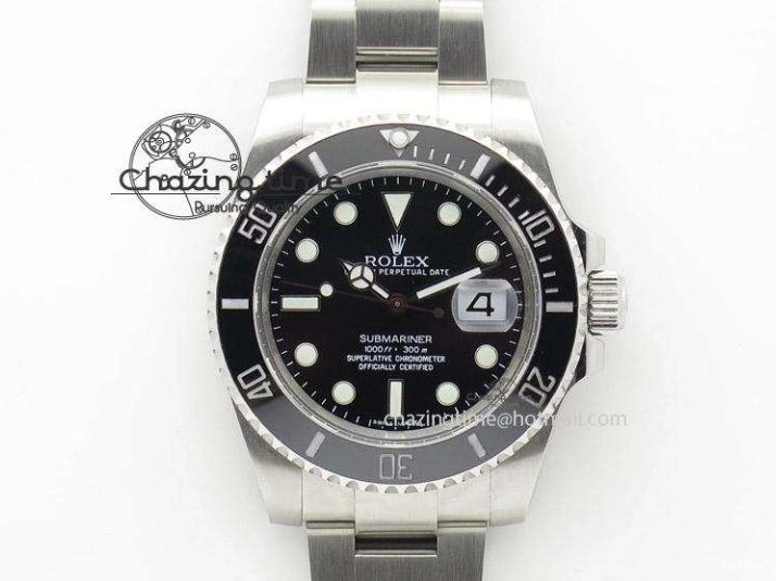 MiroTime 0115 Tailored Daytona 116515 BTF 1:1 Best Edition White Dial on Oysterflex Rubber Strap SA4130 V 2262